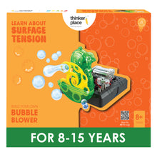 Load image into Gallery viewer, DIY Bubble Science Kit - Learn about Surface Tension