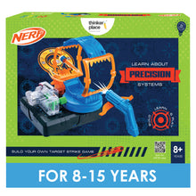 Load image into Gallery viewer, Nerf DIY Target Strike - Learn about Precision Systems