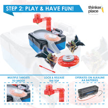Load image into Gallery viewer, DIY Electric Top - Learn about Centrifugal Force