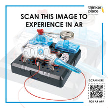 Load image into Gallery viewer, DIY Electric Maze Challenge - Learn about Conductivity