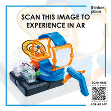 Load image into Gallery viewer, Nerf DIY Target Strike - Learn about Precision Systems