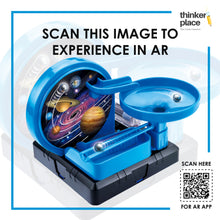 Load image into Gallery viewer, DIY Space Roller Coaster- Learn about Gravity