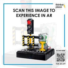 Load image into Gallery viewer, DIY Digital Traffic System - Learn about Anti-Collision Systems