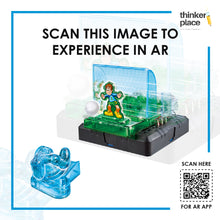 Load image into Gallery viewer, Nerf Soccer Fever - Learn about Motors