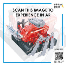 Load image into Gallery viewer, DIY Robotic Beetle - Learn about Robots