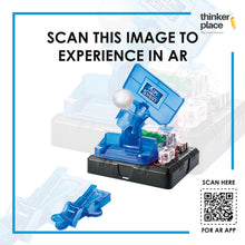 Load image into Gallery viewer, Nerf DIY Aim and Shoot - Learn about Distance & Speed