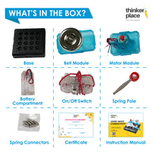 Load image into Gallery viewer, DIY Electric Maze Challenge - Learn about Conductivity