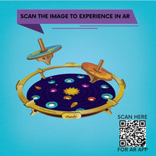 Load image into Gallery viewer, DIY Solar Spin Tops- Learn about Solar System