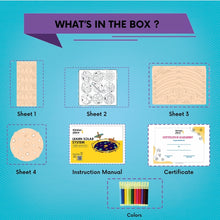 Load image into Gallery viewer, DIY Solar Spin Tops- Learn about Solar System