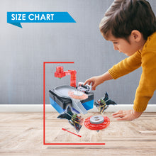 Load image into Gallery viewer, DIY Electric Top - Learn about Centrifugal Force