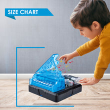 Load image into Gallery viewer, DIY Amazing Piano Kit - Learn about Resonance
