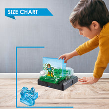 Load image into Gallery viewer, Nerf Soccer Fever - Learn about Motors