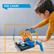 Load image into Gallery viewer, Nerf DIY Target Strike - Learn about Precision Systems