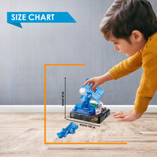 Load image into Gallery viewer, Nerf DIY Aim and Shoot - Learn about Distance & Speed