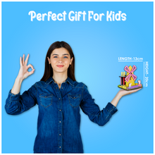 Load image into Gallery viewer, Peppa's DIY Windmill Pen Stand- Learn about Electricity