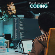 Load image into Gallery viewer, Little Scientist Workshop for 8 to 10 years on 28th & 29th May'22