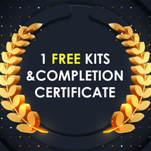 Load image into Gallery viewer, Little Scientist Workshop for 10 to 13+ years at School/Society