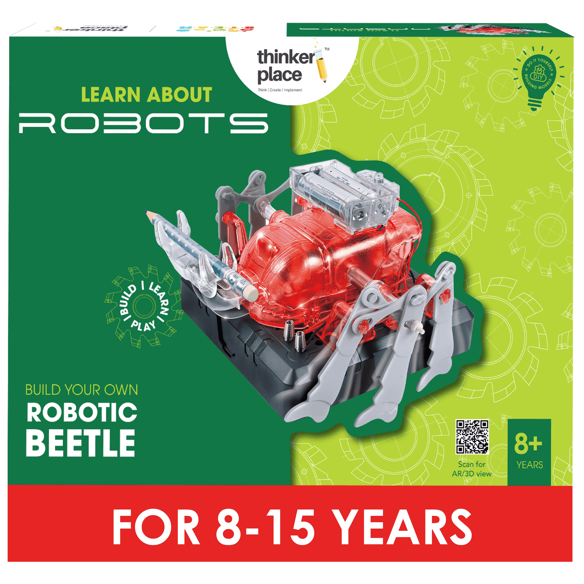 STEM & Robotics