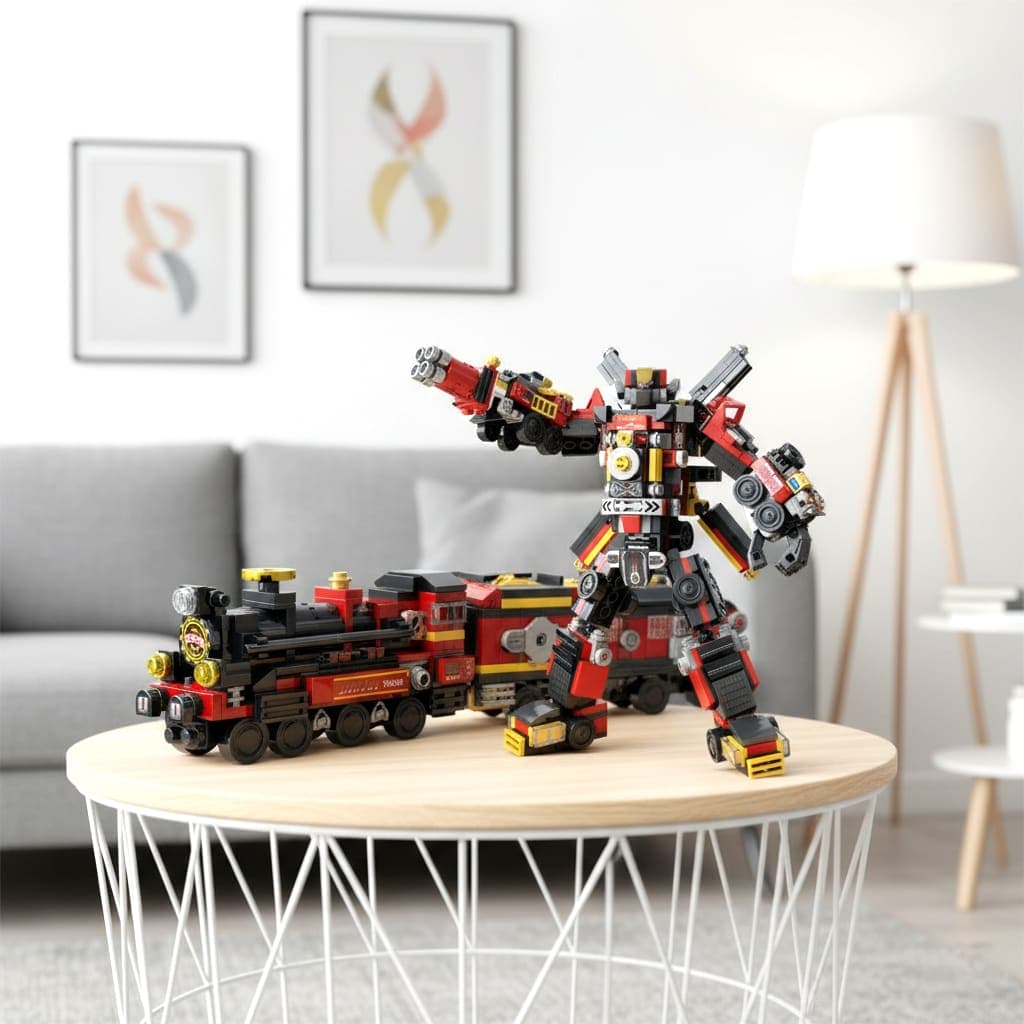 Robotics