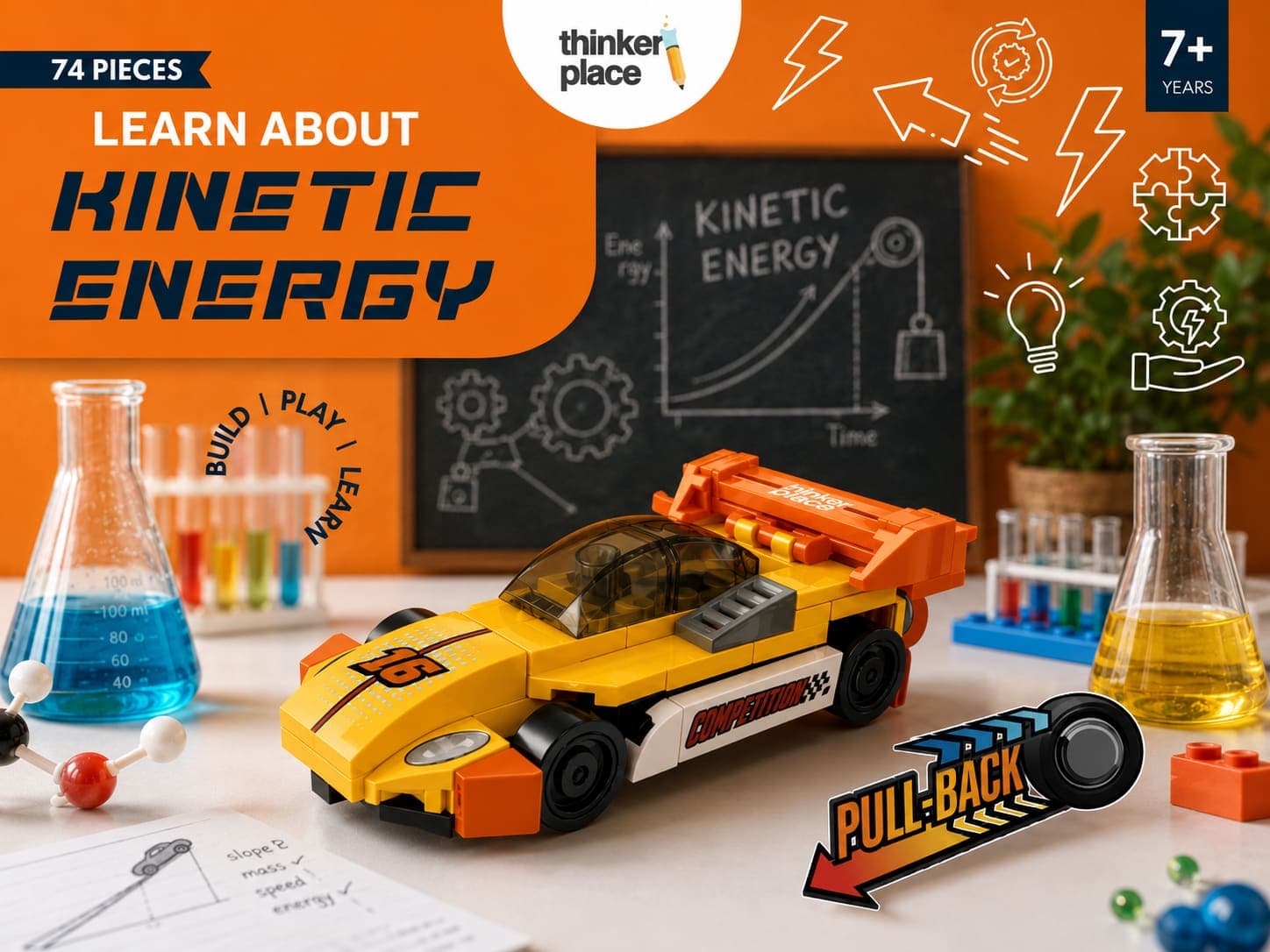 Science Kit