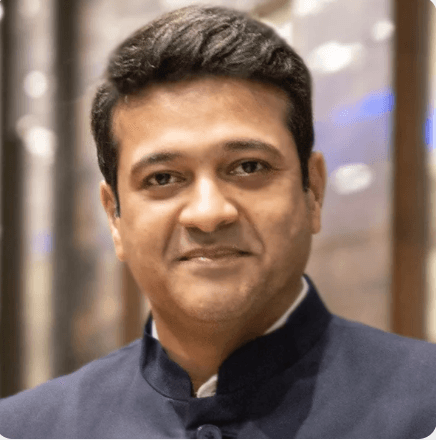 Mr. Neeraj Sharma