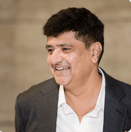 Mr. Pankaj Sharma