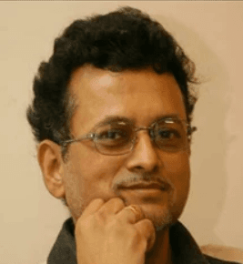 Dr. Ravindra Balapure
