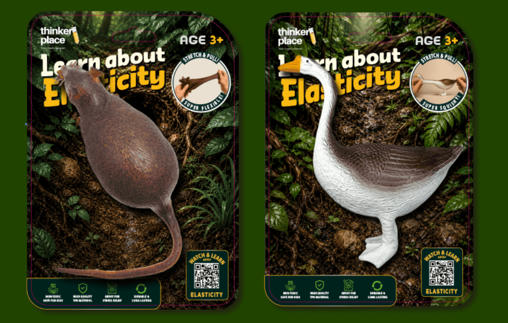Learn about Elasticity