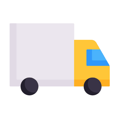 Pan-India Delivery