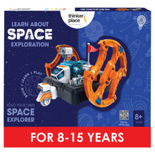 Load image into Gallery viewer, DIY Space Explorer - Learn about Space Exploration
