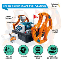 Load image into Gallery viewer, DIY Space Explorer - Learn about Space Exploration
