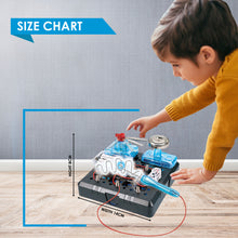 Load image into Gallery viewer, DIY Electric Maze Challenge - Learn about Conductivity
