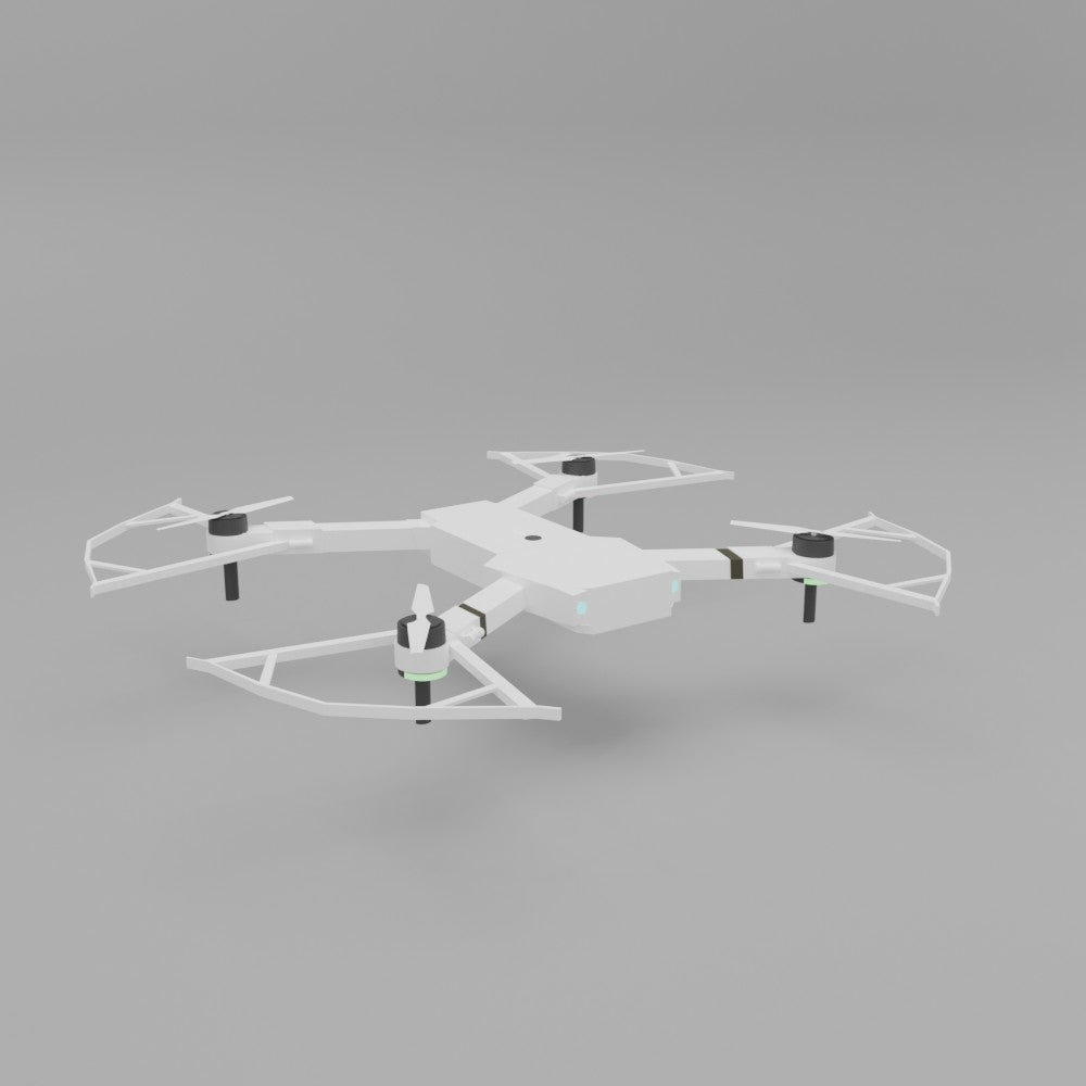 DIY Drone Kit